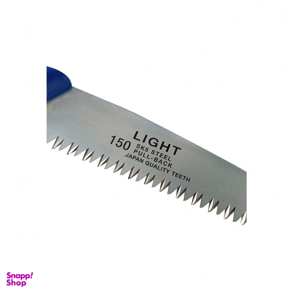 اره دستی لایت مدل BDS-100-15