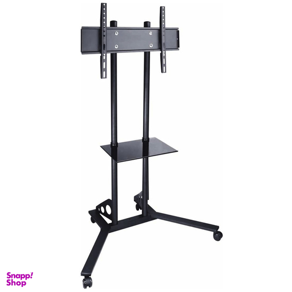 پایه ایستاده تلویزیون ال سی دی آرم مدل ترولی TR-160
