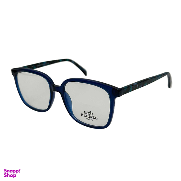 فریم عینک طبی زنانه طرح هرمس مدل TR10010