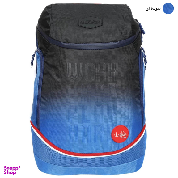 کوله پشتی امریکن توریستر مدل YOOPER LC4 09001