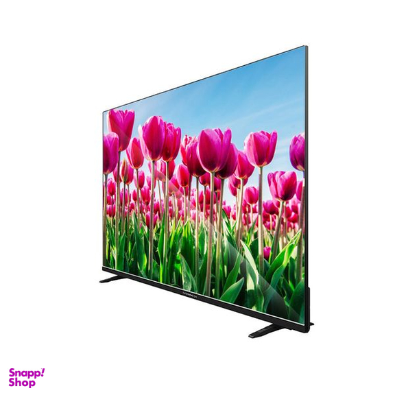 تلویزیون ال ای دی هوشمند دوو مدل DSL-75SU1800 سایز 75 اینچ