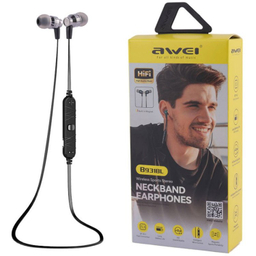 هندزفری بلوتوثی دورگردنی اوی مدل B931BL