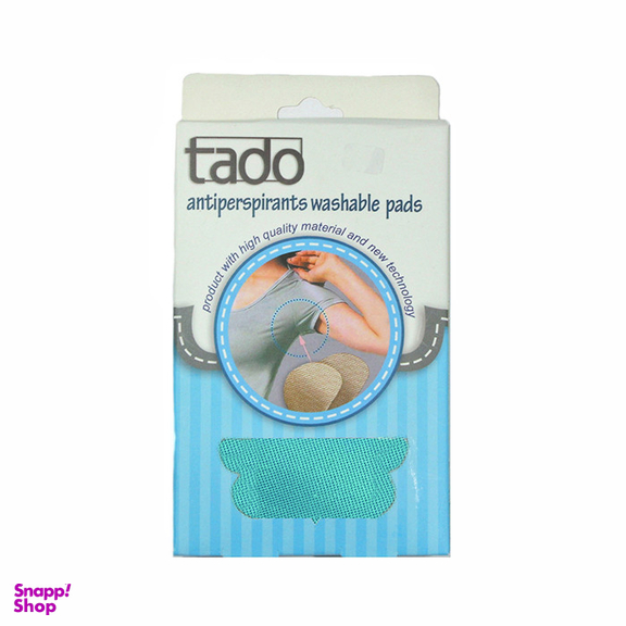 پد عرق گیر تادو مدل M110