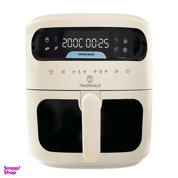 سرخ کن بدون روغن ترام هاوس مدل AF-25880