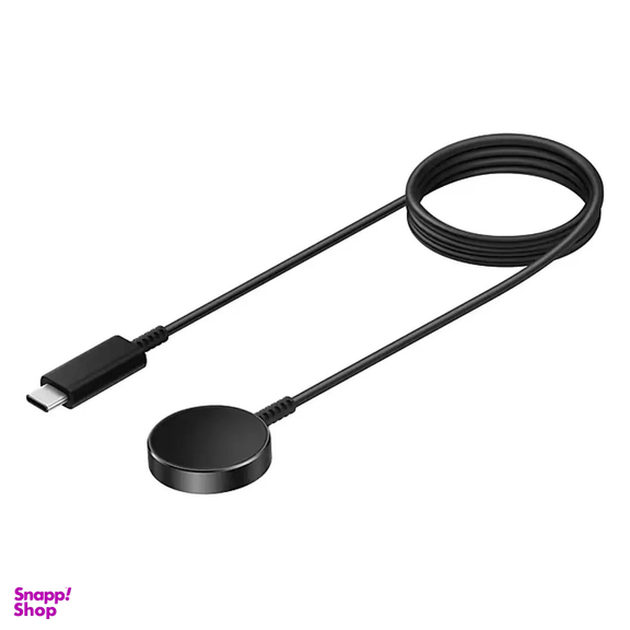 شارژر مغناطیسی سامسونگ مدل EP-OR900 مناسب Galaxy Watch 5 Pro