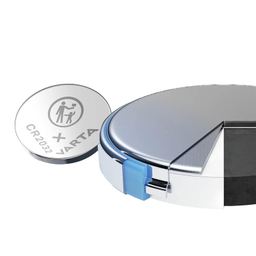 باتری سکه ای وارتا مدل CR 2032