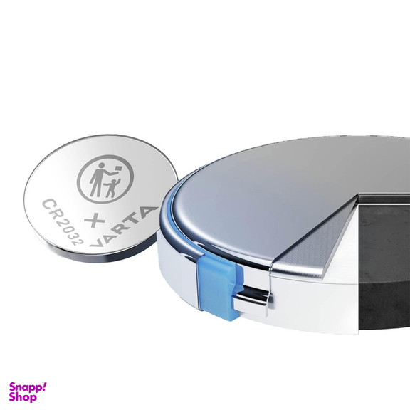 باتری سکه ای وارتا مدل CR 2032