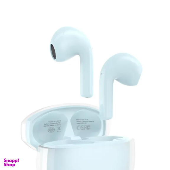 ایرفون بلوتوثی ایکس او مدل G16