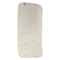 حوله دستی شایسته مدل نسترن سایز 35×75 سانتی متر