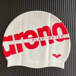 کلاه شنا آرنا مدل ضدکلر کد PLAY WATER NEW