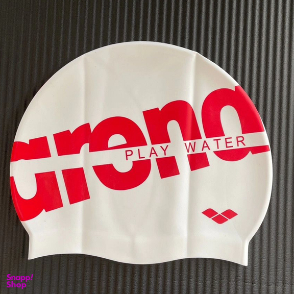 کلاه شنا آرنا مدل ضدکلر کد PLAY WATER NEW