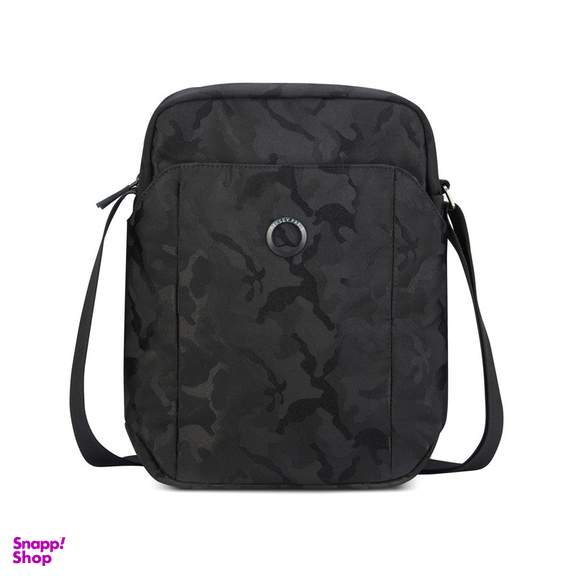 کیف دوشی دلسی مدل PICPUS NEW کد 10-3354113