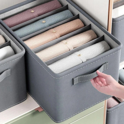 باکس لباس ژیواک مدل لوکس مجموعه 4 عددی