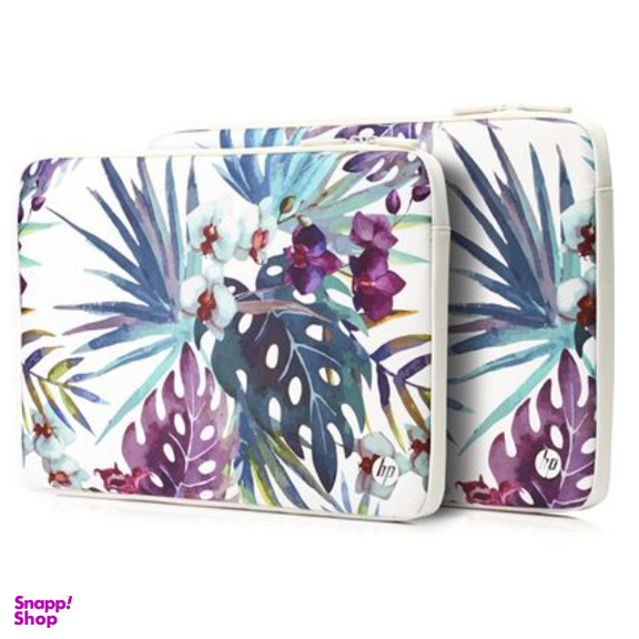 کاور لپ تاپ 15.6 اینچ اچ پی مدل Paradise Spectrum Sleeve