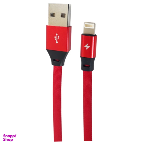 کابل USB به Lightning اوی مدل CL-97 2A طول 1 متر