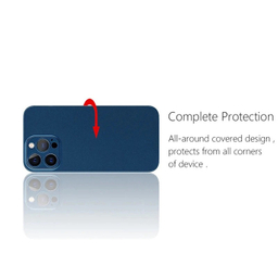 کاور کی -زد دو مدل Air Skin مناسب برای گوشی موبایل اپل iPhone 16 Pro Max