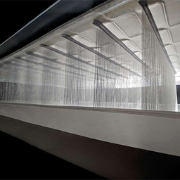 تخت بادی دونفره تاجدار اینتکس مدل 64448GB