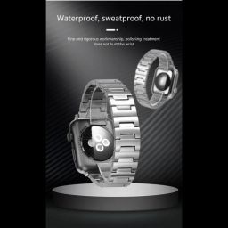 بند ساعت هوشمند کوتتسی مدل WH5299 W57 مناسب اپل واچ 42/44/45/46/49 میلی متر