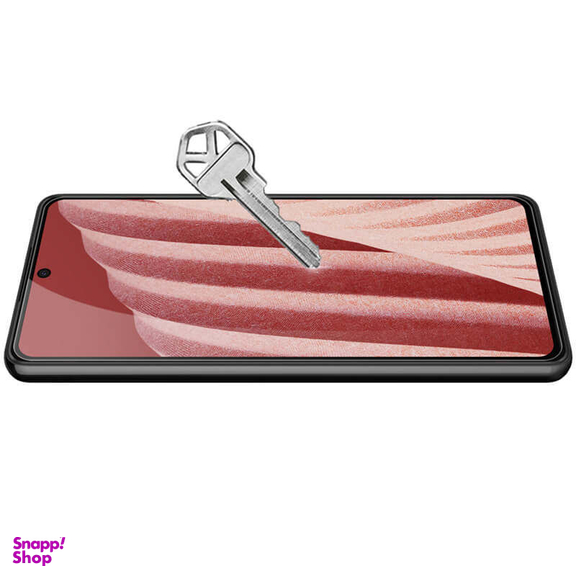 محافظ صفحه نمایش سرامیکی اپیکوی مدل Ceramic unbreakable مناسب برای گوشی موبایل سامسونگ Galaxy A73 5G/A72 4G/5G /M53 5G/M52 / M51 / A71 /A81/A91 /M62/F62/S10 Lite/Note 10 Lite
