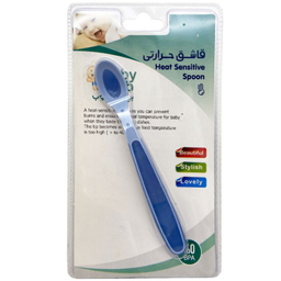 قاشق حرارتی بی بی کلوب کد 8