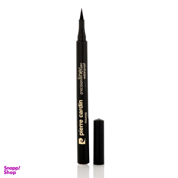 خط چشم ماژیکی پیر کاردین کد 13307 رنگ مشکی