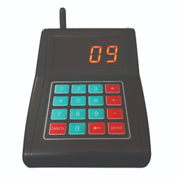 پیجر رستورانی اسکار مدل OGP100