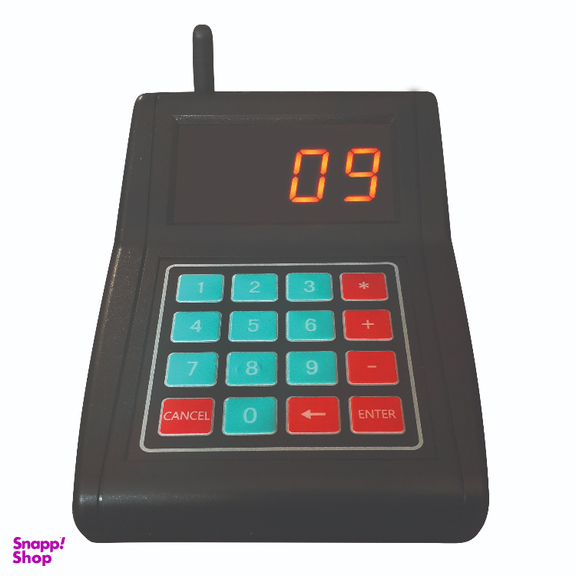 پیجر رستورانی اسکار مدل OGP100