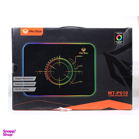 ماوس پد میشن مدل MT-P010