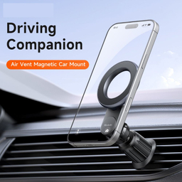 پایه نگهدارنده مغناطیسی گوشی موبایل مک دودو مدل CM-626