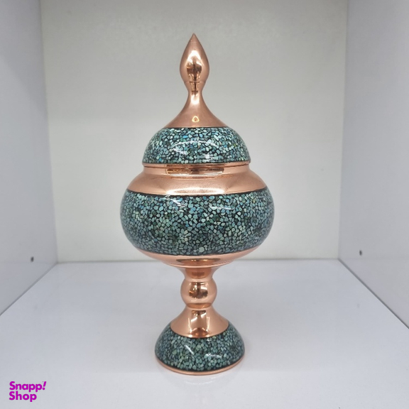 شکلات خوری فیروزه کوب مدل TP-1000-1203-1