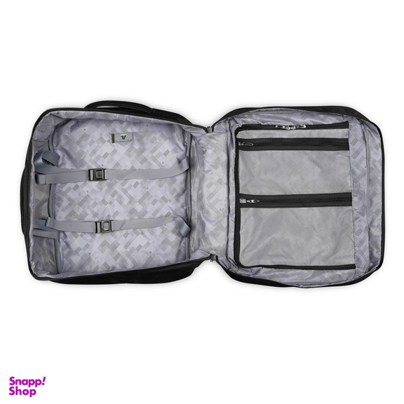 کوله پشتی سفری رونکاتو مدل IRONIK 2.0 EASYJET CABIN کد 415326