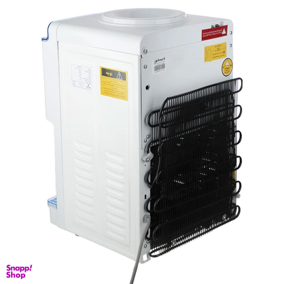 آبسردکن ایستکول مدل TM-DW414
