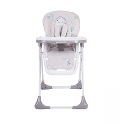 صندلی غذاخوری کودک کیکابو مدل Sweet nature طرح پرنده