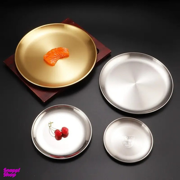 بشقاب مدل پرنسس مجموعه 6 عددی