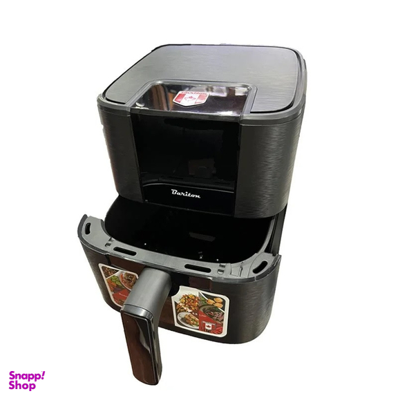 سرخ کن بدون روغن باریتون مدل BAF-55158GWB