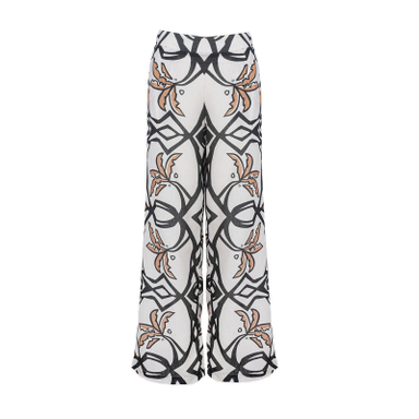 شلوار زنانه سرژه مدل 208406