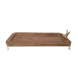 رولت خوری مدل گوزن کد 24K-RG