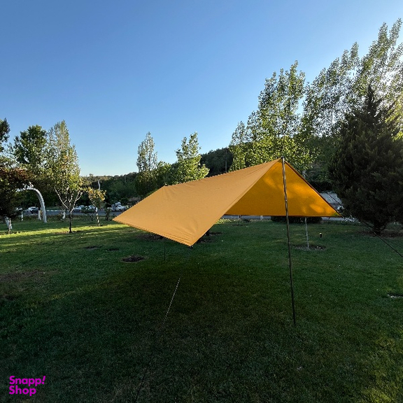 سایبان سفری الیتنت مدل s11