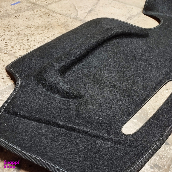 روکش داشبورد نمدی خودرو مدل NAMME مناسب تیبا