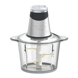 خردکن هیلمرز کد 5139