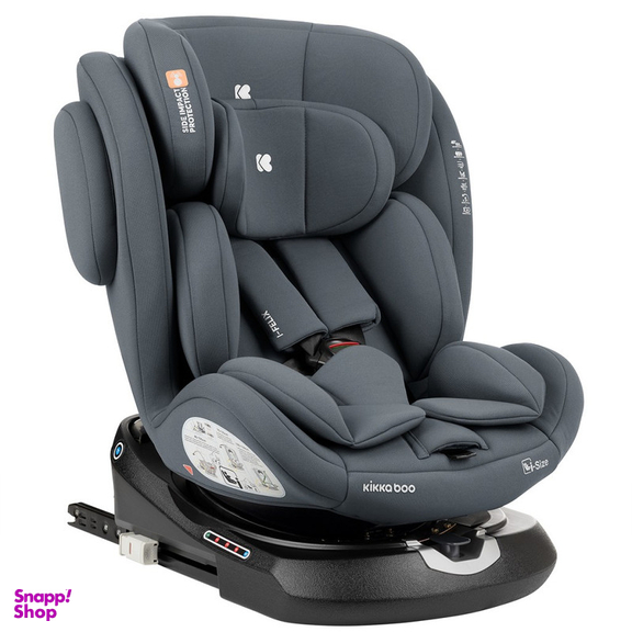 صندلی خودرو کودک کیکابو مدل i-felix