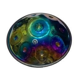 هنگ درام مدل هفت رنگ آرشا مدل تیتانیوم Z