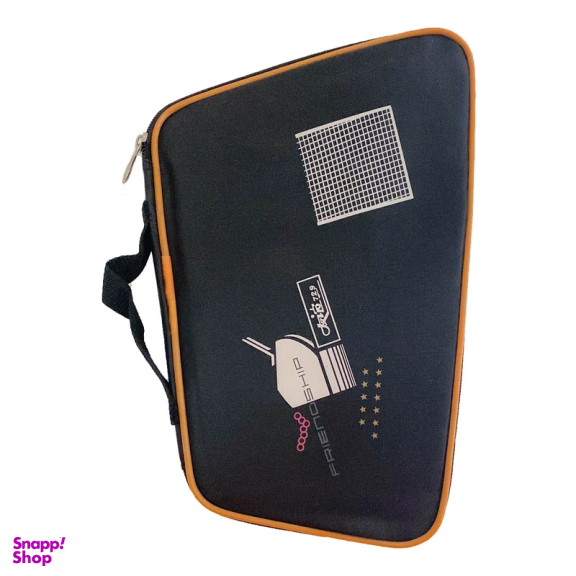 راکت پینگ پنگ فرندشیپ مدل 12star