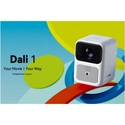 ویدیو پروژکتور ونبو مدل DALI 1