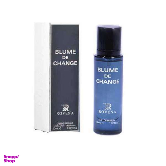 عطر جیبی روونا مدل BLUME DE ROVENA حجم 30 میلی لیتر