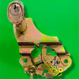 قفل کاپوت ضد سرقت آرمین تیتان مدل 0013 مناسب پژو پارس