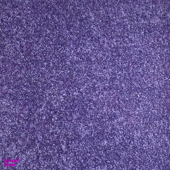 موکت پالاز مدل کات بی بنفش کد 3111