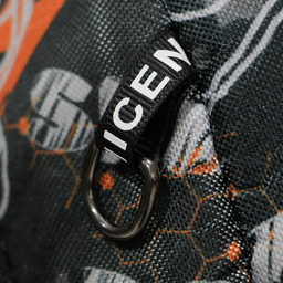 کوله پشتی پسرانه توریث مدل SSL-150003