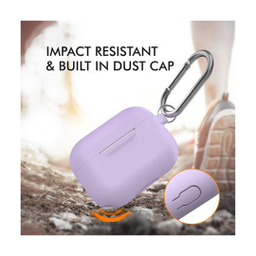 کاور آها استایل مدل PT-P1 مناسب برای کیس اپل Air Pod 2 Pro