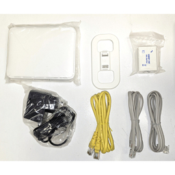 مودم روتر بی سیم ADSL2+ هوآوی مدل HG532e